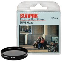  SUNPAK UV 58mm