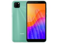  Huawei Y5p 2/32Gb Mint Green