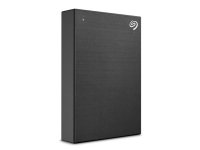   Seagate One Touch Portable Drive 2Tb Black STKB2000400