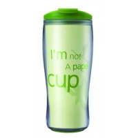  Aladdin Green & Clever Tumbler,  0,35 