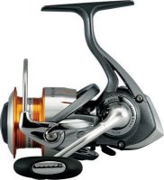   Daiwa 11 Freams 2506