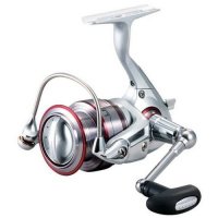   Daiwa New Legalis 3000