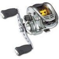   Daiwa Aggrest 100 HL