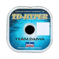   DAIWA TD-HYPER TOURNAMENT UV CUT 0,26 - 100 M