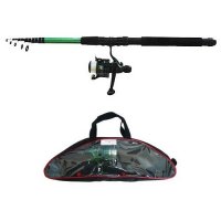 - Salmo Taifun Tele Set2,4