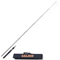  Salmo Elite Travel Spin 2.1