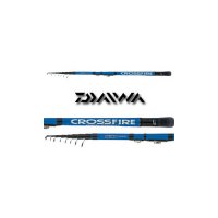     DAIWA CROSSFIRE MINI RIVER TROUT/CF-MRT34HH