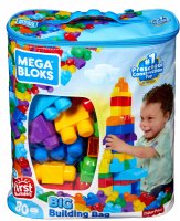  MEGA BLOKS DCH63    (80 )