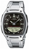   Casio AW-81D-1A , ,  ,  