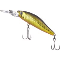  Tsuribito Deep Diver Minnow 60SP / 001