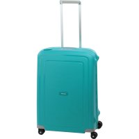  Samsonite S"Cure 10U-11001 Spinner 69/25