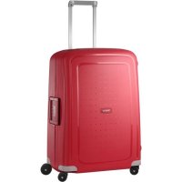  Samsonite 10U*001 S"Cure Spinner 69/25, - (10)