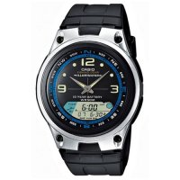   Casio AW-82-1A , ,  ,  