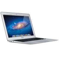  APPLE MacBook Air   Dual-Core i5 1.3GHz   11.6"   4 Gb   256 SSD   HD Graphics 5000   WiFi  