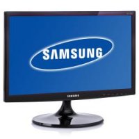  21,5" TFT Samsung S22C300H Black TN LED 5ms 16:9 HDMI 1000:1 250cd (RUS)