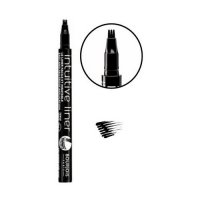    Bourjois Intuituve Liner  02 noir