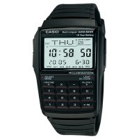   CASIO DBC-32-1A E-databank, 