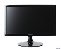  18.5" Samsung S19C150N LED (LS19C150NS/CI) wide; LED; 1366X768; 0,263mm; 5ms; MEGA DCR(