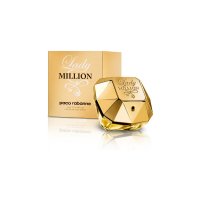   Paco Rabanne Lady Million ( 80   130.00)