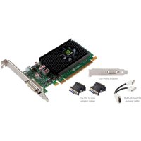  [nVidia Quadro NVS 315] 1Gb DDR3   PNY VCNVS315DVI-PB