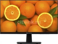  23" Acer Maestro 236Dbmid black (IPS, LED, LCD, Wide 1920 x 1080, 5 ms, 178/178, 250 cd/m,