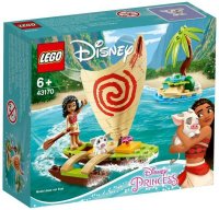  LEGO Disney Princess 43170   