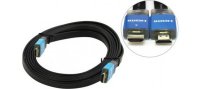 VCOM (CG546ML-3 )  HDMI to HDMI (19M -19M) 3 ver1.4 