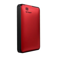    2TB Western Digital WDBFBW0020BRD-EEUE My Passport Essential, 2.5", USB 3.0, 