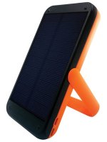   Qumo Power Bank PowerAid Tourist Solar 2 Charger 0023 8000mAh 24358