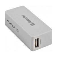  Defender ExtraLife 2600 (USB 1A, 2600mAh, 10 , Li-Ion)