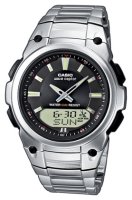   CASIO WVA-109HDE-1A, 