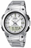   CASIO WVA-109HDE-7A, 