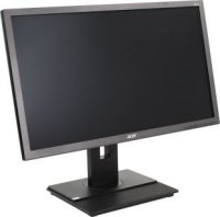  Acer 23" B236HLymdpr Dark-Grey IPS LED 5ms 16:9 DVI M/M HAS Pivot 100M:1 250cd DisplayPort