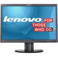  22" Lenovo ThinkVision LT2252p  TN LED 1680x1050 1000:1 DC 10000000:1 250cd/m2 7ms D-S