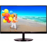   Philips 22" 224E5QSB