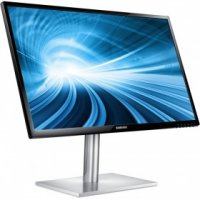  24" Samsung S24C650DW Black (AD-PLS, LCD, LED, 1920x1200, 5 ms, 170/160, 300 cd/m, 1000:1,