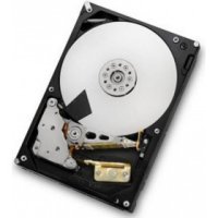   HDD 2000Gb SAS Hitachi Ultrastar 7K4000 (0B26887, 7200rpm, 64Mb)