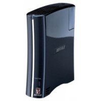 Buffalo LinkStation Pro 2Tb (LS-V2.0TL)