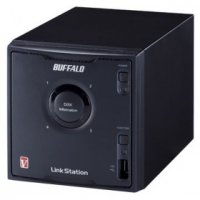   Buffalo LinkStation Pro Quad (LS-QVL/E)