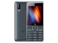   itel IT6320 Dark Grey