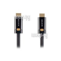   Belkin HDMI 1.4 with Ethernet Connecting Cable 1m AV10023qp1M