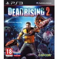   Sony PS3 Dead Rising 2