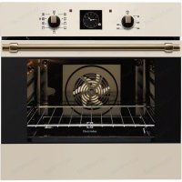     ELECTROLUX EOB 53400 BN