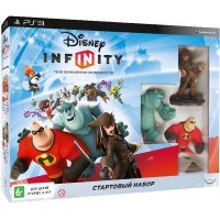   Sony PS3 Disney Infinity    