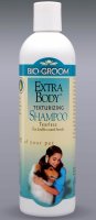 BioGroom 355    A1  4 (Extra Body Shampoo)