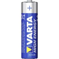  AA - Varta High Energy 4906 LR6 (4 ) 13249