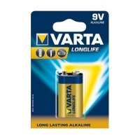 Varta Longlife Extra 6LR61  ( 1 )