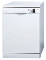   Bosch SMS 50E02 EU