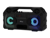  Ritmix SP-690B Black