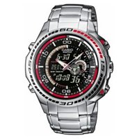   CASIO EFA-121D-1A EDIFICE, 